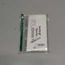 Chuangdi 8 Pieces Wooden Hair Sticks Japanese Hair Chopstick for Women Bun Maker, Chinese Chopstick Hairpin for Women Handmade Chignon Maker Accessories(Classic Pattern)