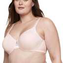 Olga Women's Plus-size Cloud 9 Minimizer Bra (42D)