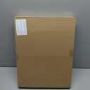 Shelf for Tonie Applied to IKEA KALLAXMagnetic Storage Organizer Holds 50+ Figures & Box from Toniebox| White Kids'Shelf with Secure Magnetic Hold & Side Cut-Out | Perfect for Kids (Without Cut-Off)