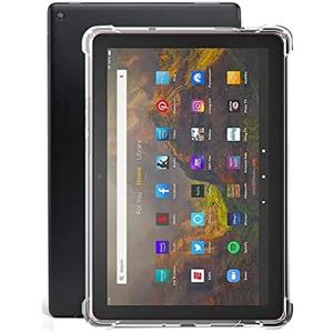 Zcooooool Case for Amazon Fire HD 10 & Fire HD10 Plus Tablet (11th Generation, 2021 Release) 10.1" Reinforced Corners Fire HD 10 Cover