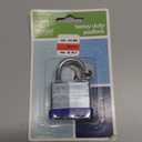 Heavy Duty Padlock