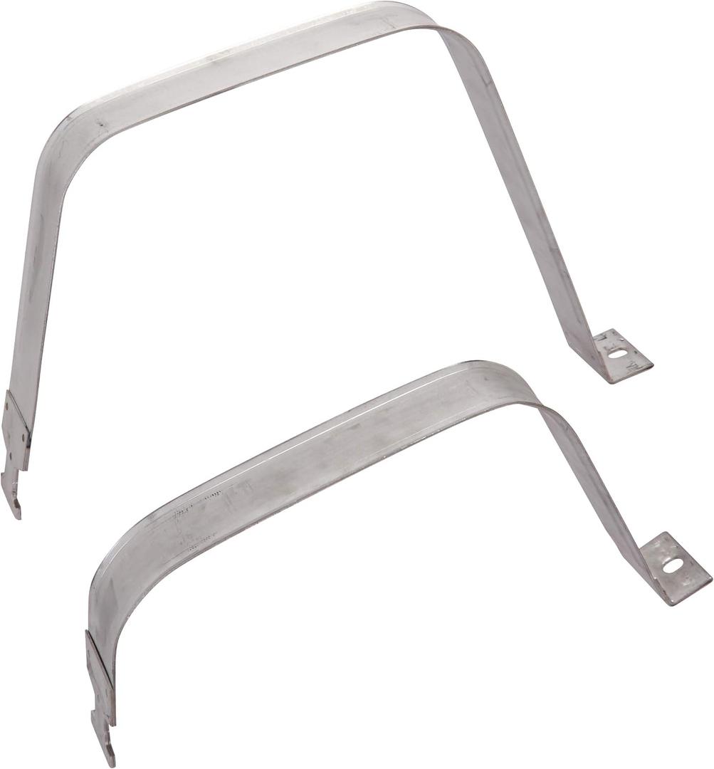 Spectra Premium ST496 Fuel Tank Strap, 2 Pack