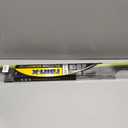 Rain-X Silicone AdvantEdge Wiper Blade 26" Windshield Wiper Blades Replacement, All-Weather Performance Lasts 2X Longer, Premium Beam, Installock Adapter for Easy Fit (Pack of 1)