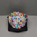 MemOffice 80 Colors Dual Tip Artist Alcohol Markers Set with Carrying Case - Perfect for Coloring, Drawing, Sketching, Card Making and Illustration - Perfect for Adults