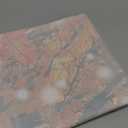 LYCGS 8x6ft Fall Photo Backdrop Thanksgiving & Autumn Forest Scene with Pumpkins Fall Photography Backdrop X-305