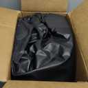 Outdoor Hot Tub Cover, 8585 Inch Heavy Duty SPA Cover Waterproof, Hot Tub Protector Cover Replacement Weatherproof Protection Cap