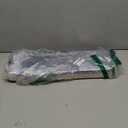 LONBET Toilet Paper Storage for 12 Rolls, Stackable & Foldable - The Ultimate Bathroom Organizer - Waterproof Basket with Bamboo Lid - Elegant Toilet Paper Storage Holder, Blue