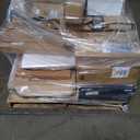Pallet of Mixed Items