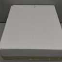 DEAYOU 4 Pack Decorative Candy Jars, Glass Candy Dish with Lid, Crystal Diamond Glass Jar, Small Covered Cookie Jar Sugar Bowl, Clear Biscuit Barrel, Vintage Food Storage Jar for Desk, 9 OZ