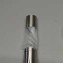 2 in 1 Salt and Pepper Grinder with Adjustable Ceramic Rotor, Stainless Steel Salt Grinders and Pepper Mill for Kitchen, Outdoor Barbecue