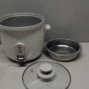Zojirushi 6-Cup Rice Cooker