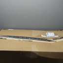 Kingfun 4pcs Orthopedic Bed Wedge Pillow Set for Sleeping, Memory Foam for Sleeping,Breathable Triangle Pillow Wedge, Post Surgery Memory Foam for Back, Leg Pain Relief, Sitting (Navy)