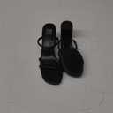SM New York High-Heeled Sandals 8