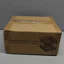 BOIVSHI 2-Tier Spice Rack, Pull Out Cabinet Organizer Spice Racks Height Adjustable Heavy Duty Metal Basket for Inside Cabinets & Pantry Closet(9.5''Wx10.5''Dx9.5''H)