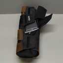 bradz Self-Supporting Knee Pads