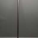 Stainless Steel Telescopic Shower Curtain Rod Pressure Rod for Curtains Adjustable