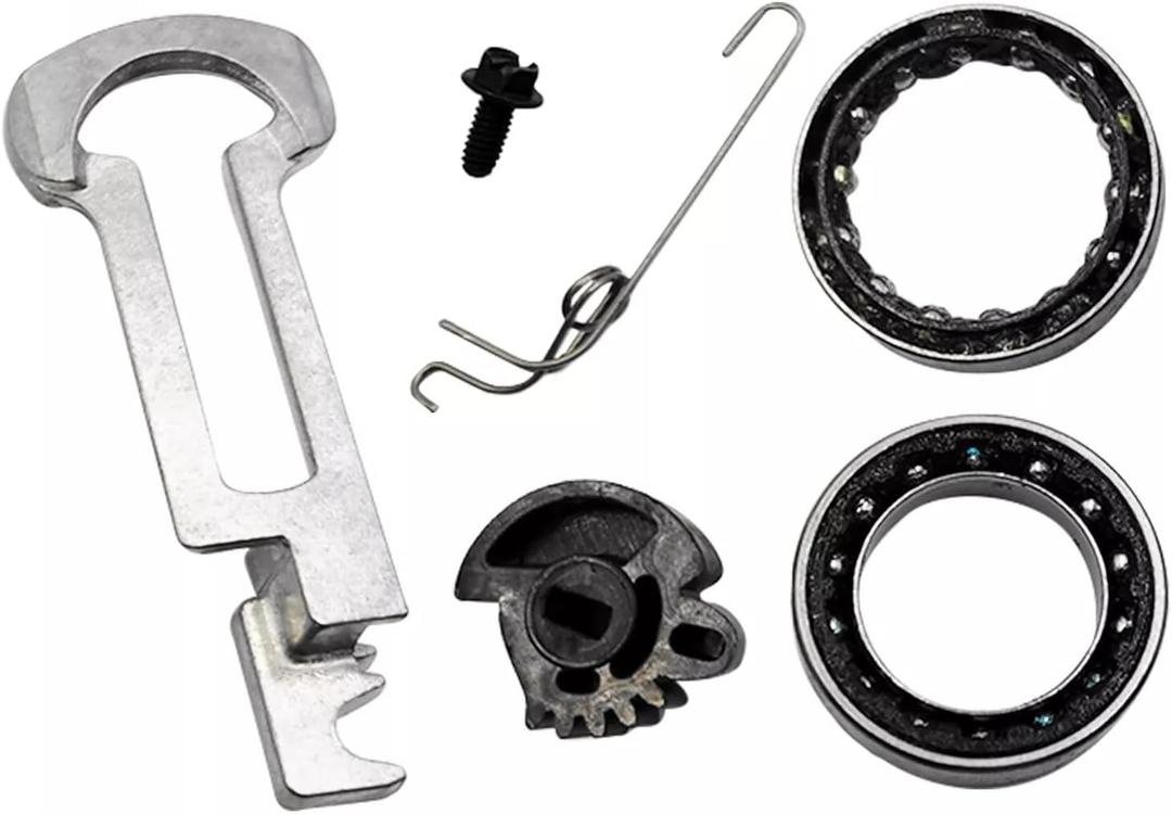 Steering Column Bearing Fits for 1974-1995 J-eep Wrangler CJ7 CJ5 Comanche Scrambler Replacement for 83510055