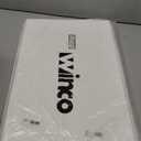 18 x 26 Inch Plastic Tray White