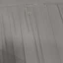 UNIQOOO Frosted Arch Wedding Table Numbers with Stands 1-30, Gold Foil Printed 5x7 Acrylic Display Signs and Holders, Pack of 30, Perfect for Centerpiece, Reception, Decoration, Party, Anniversary, Event