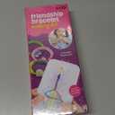 Pretty Me Friendship Bracelet Making Kit for Girls - Crafts for Girl - String Bracelets Maker - Gifts for 8-12 Year Old Kid - Birthday Gift Ideas & Kits Toys Ages 8, 9, 10, 11, 12 - Kids Age 8-12 Olds