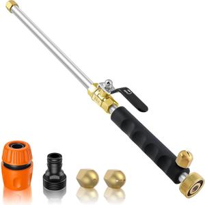Jet Nozzle for High Pressure Hose