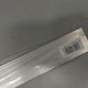 Mayes 10209 48 Inch Straight Edge Aluminum Ruler, Heavy Duty 48 Inch Ruler with Standard Measurements, Extra Thick Precision Straight Edge, Made in USA