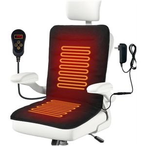 Heated Chair Pad