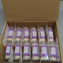 The Doctor's BrushPicks, Interdental Brushes and Dental Picks, Gently Removes Food Debris from Braces & Dental Work, 275 Count, Pack of 12