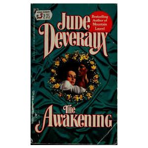 The Awakening (Montgomery, Book 13)