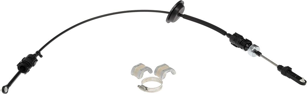 Dorman 905-642 Automatic Transmission Shifter Cable Compatible with Select Pontiac Models