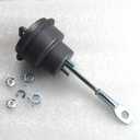 12669064 12687057 Turbo Wastegate Actuator Compatible with 2016-2023 Chevrolet Malibu LS LT 1.5L 12690543 14039158-101 14039158-102 847-1655 Turbocharge