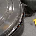 Jetboil Genesis Basecamp Backpacking and Camping Stove Cooking System with Camping Cookware