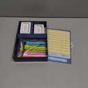 Fun Facts Party Game - Learn Surprising Facts About Friends and Family! Engaging Cooperative Game for Kids & Adults, Ages 8+, 4-8 Players, 30 Minute Playtime, Made by Repos Production