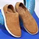 Autumn Shoes Woman's Tan 8.5