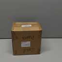 WELLIFE 7 Inch Gold Dessert Plates 150 Count, Gold Plastic Plates for Party Dessert Cake Appetizers Salad Wedding Engagement Birthday