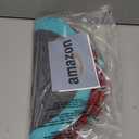 Dog Snuffle-Mat Slow-Feeder-Bowl - Simulating Grassland for Boredom, Encourages Natural Foraging Skills for Pet, Treat Indoor Outdoor Stress Relief Tricolor