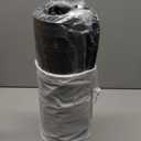 Food Warming Mat, Full Surface Heating Silicone Electric Warming Tray with 3 Level Temperature Settings, Auto Shut-Off, Foldable Roll Up Food Warmer for Parties Buffets, Gatherings