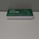 DALINDA Corduroy Lunch Bag Lunch Box for Women Men,Cute Insulated Lunch Bags,Water-Resistant Cute Cooler Lunch Tote Bag, Large Capacity for Work Travel Picnic