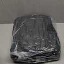 2-in-1 Detachable Sleeping Bag,Waterproof 4-Season Adult Sleeping Bags w/Removable Cotton Liner  Converts to 2 Lightweight Bags for Camping, Hiking, Travel