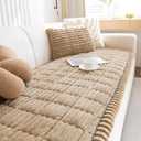Pet Couch Cover Dogs Washable Non-Slip Couch Protector Pet Friendly Dog Mat for Couches and Sofas 70x150 cm