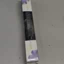 12 Inch Soft Close Drawer Slides Full Extension, Ball Bearing Side Mount Drawer Glides, 100 LB Load Capacity Heavy Duty Metal Rails for Cabinet Wardrobe Dresser Kitchen Drawers, Black (1 Pair)