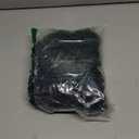 IWISH Burmese Curly Half Wig Human Hair 200% Density Put on and Go Glueless Wigs No Lace 24 Inch 3 In 1 Drawstring Seamless Flip Over Headband Wig for Women Beginner Friendly