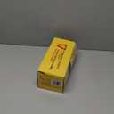 Victor Indoor Electronic Rat Trap, Humane Electric Rat Traps Indoor for Home, No Touch, No See Traps - M241B - Quickly and Humanely Kill Rats Indoors - 1 Pack