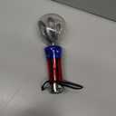 ArtCreativity Light Up Magic Ball Wand & Spinning Light Wand Set  LED Light Spinner Wands for Kids, Includes Flashing Light Up Spinner  Sensory Toys for Kids with Autism  Batteries Included