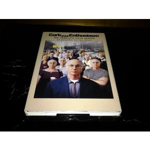 Curb Your Enthusiasm: Season 5, Book 