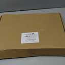 50 Extra Capacity Hanging File Folders, Heavy Duty, 2’’ Expansion Filing Folders, Designed for Bulky Files, Legal Charts, Manuals, and More, Standard Green, Legal Size, 50 Pack, Green