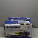 Acquaer 1HP Shallow Well Jet Pump,Cast Iron, Well Depth Up to 25ft, 115V/230V Dual Voltage, Automatic Pressure Switch