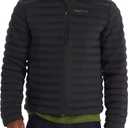 MARMOT Men's Echo Featherless Hoody (Large, Black - Latest Collection)