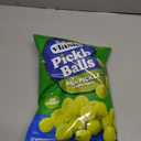 Vlasic Pickle Balls, Dill Pickle Corn Puffs, Pickleball Gifts, 6.5 oz. (EXP 08/19/26)