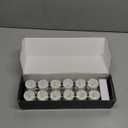 PChero Rechargeable Flameless Candles with Remote Timer & Charging Base, 12 Pack Votive Candles Battery Operated Tea Lights Flickering, LED Tealights for Home Wedding Halloween Fall Christmas Decor